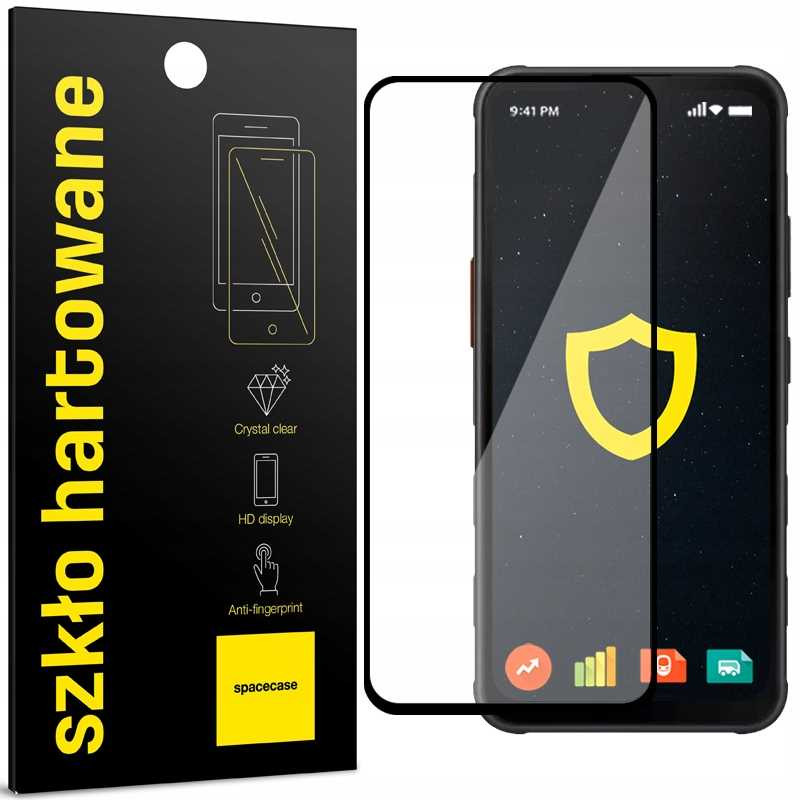 Sc Glass 5D Xcover 7