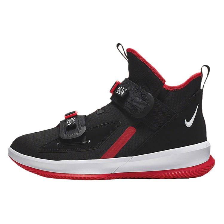 Nike LeBron Soldier 13 SFG EP Bred Men s AR4228-003 EU 40