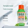 TheraBreath Gentle Mint Mouthwash Travel Pack