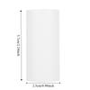 10 Rolls 6m Per Roll POS Receipt Paper 57*25mm Thermal Receipt Paper  Portable Thermal Printing