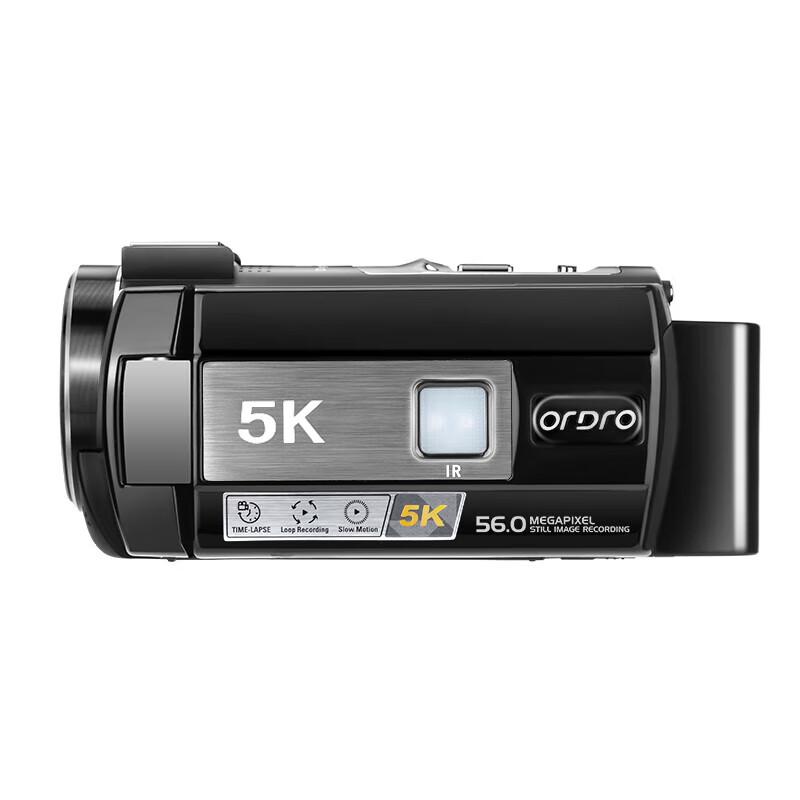 ORDRO AE20 5K UHD DV Camcorder (CN version)