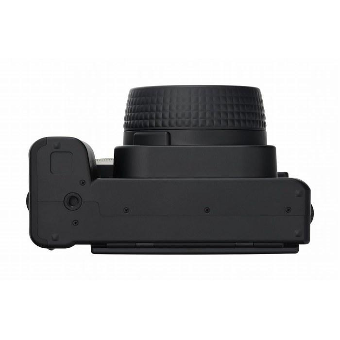 Fujifilm Instax Wide 400 Black