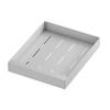 Pull Out Cabinet Drawer Organizer Expendable Slide Out Kitchen Cabinet Storage Shelves Heavy Duty Organizer for Tableware