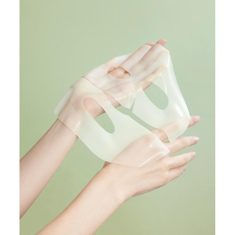 Arocell Cica Repair Panthenol Maske 4 Stück