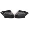 Automotive Accessories Front Door Rearview Wing Mirror Cover Caps Replacement Rear View Mirror Cover 39894341 39894354