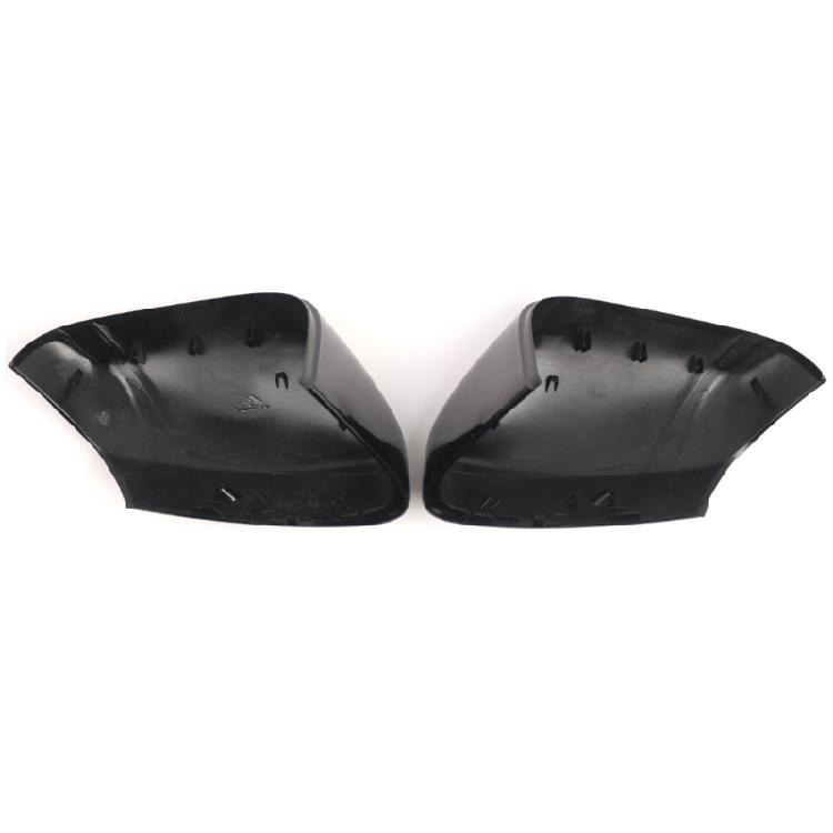Automotive Accessories Front Door Rearview Wing Mirror Cover Caps Replacement Rear View Mirror Cover 39894341 39894354
