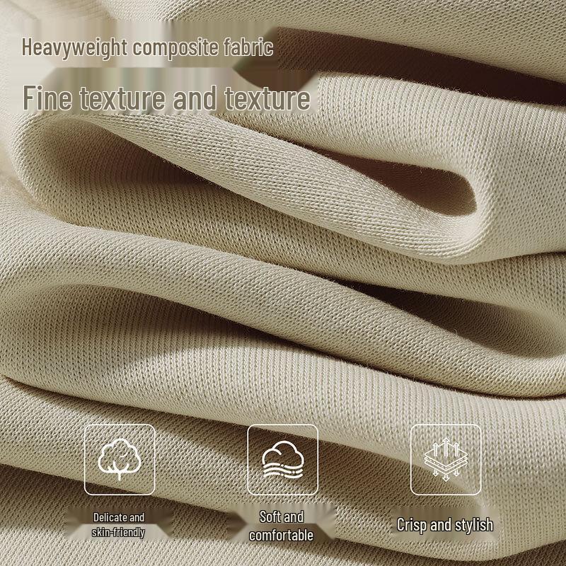 Baleno Men's Versatile Crewneck Pullover Sweatshirt