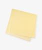 Afternoon Tea Living Bath Towel HU43 Premium Creamy Bath Tea PREMIUM Yellow Towel/Afternoon