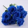 Wedding home hotel decoration fake flower ornament artificial flower