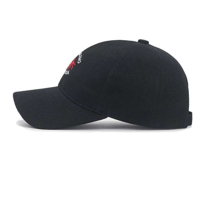 Spring Autumn Sun Hat for Young Unisex Couple Sunscreen Baseball Hat Summer Hat