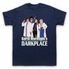 Garth Marenghi's Darkplace Characters Cult Comedy TV Men's & Women's T-Shirt