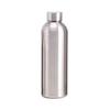 500/750/1000ML Stainless Steel Water Bottle Drink Bottle for Sport Travel Cups Large Capacity Big Mouth Vacuum Flasks with Lid