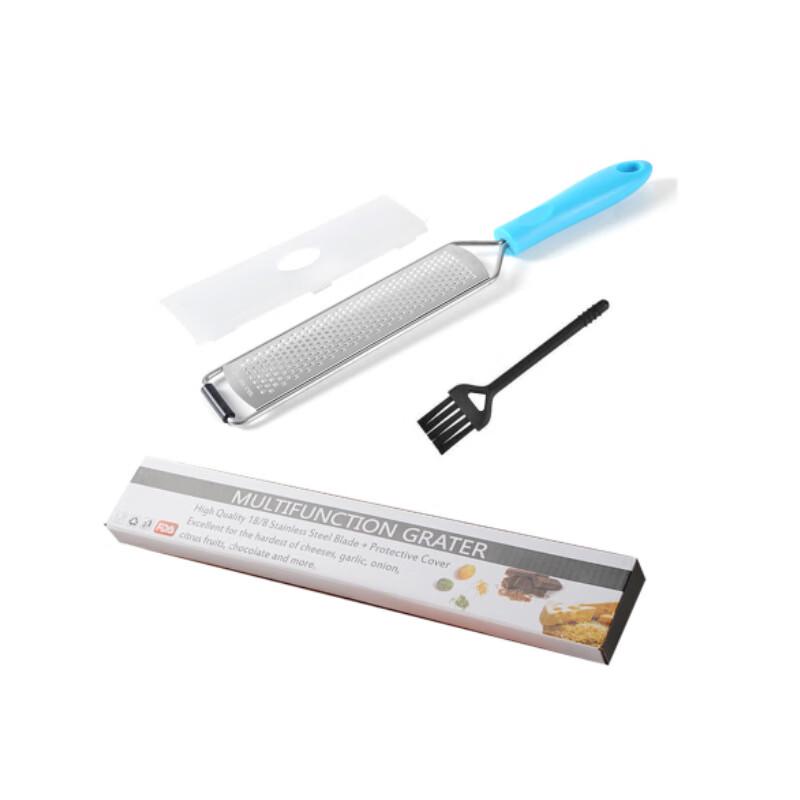 Multi-functional Cheese & Zester Grater
