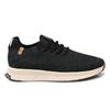 Saola Merino Wool Sabot 2.0 Black Steel Grey