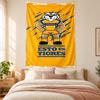Club Tigres UANL Tapestry Highquality for Decorating Living Room Bedroom Dorm Walls Ideal As Bedroom Wallart Orholiday Gift