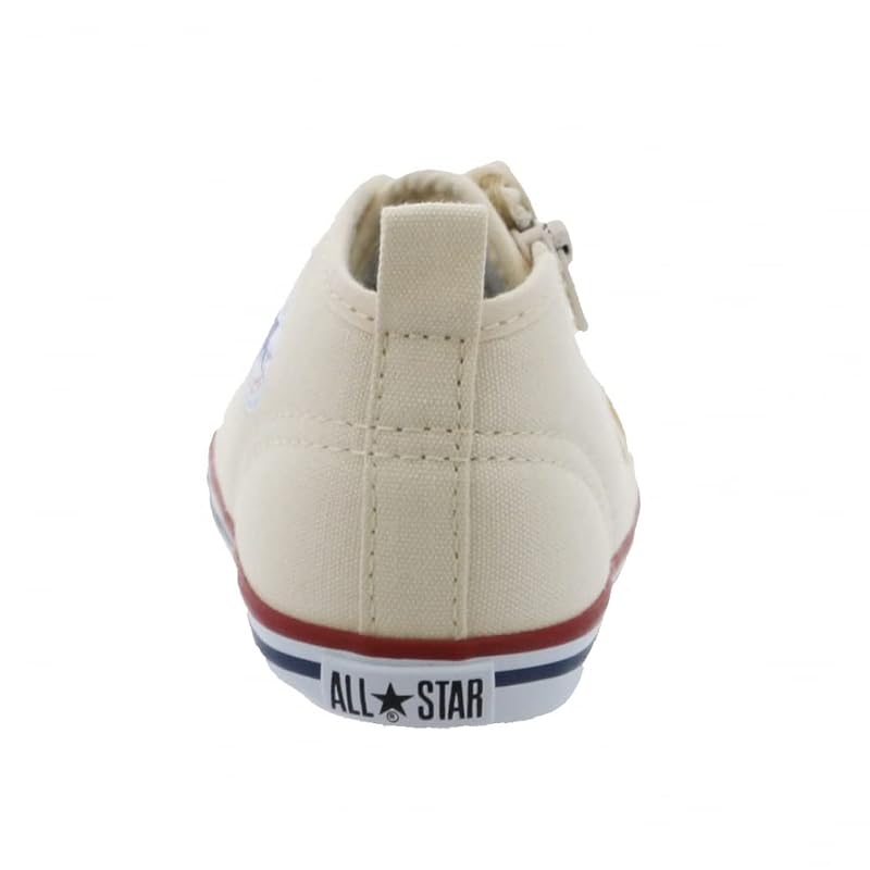 [Converse] Baby Shoes Baby All Star N Z White 14.5 cm