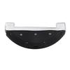 Vacuum Mop Pads Kit Mop Bracket Replacement For Ultenic D10 / For T10 Lite / Q8 / Q8max Vacuum Cleaner Replacement Accessories