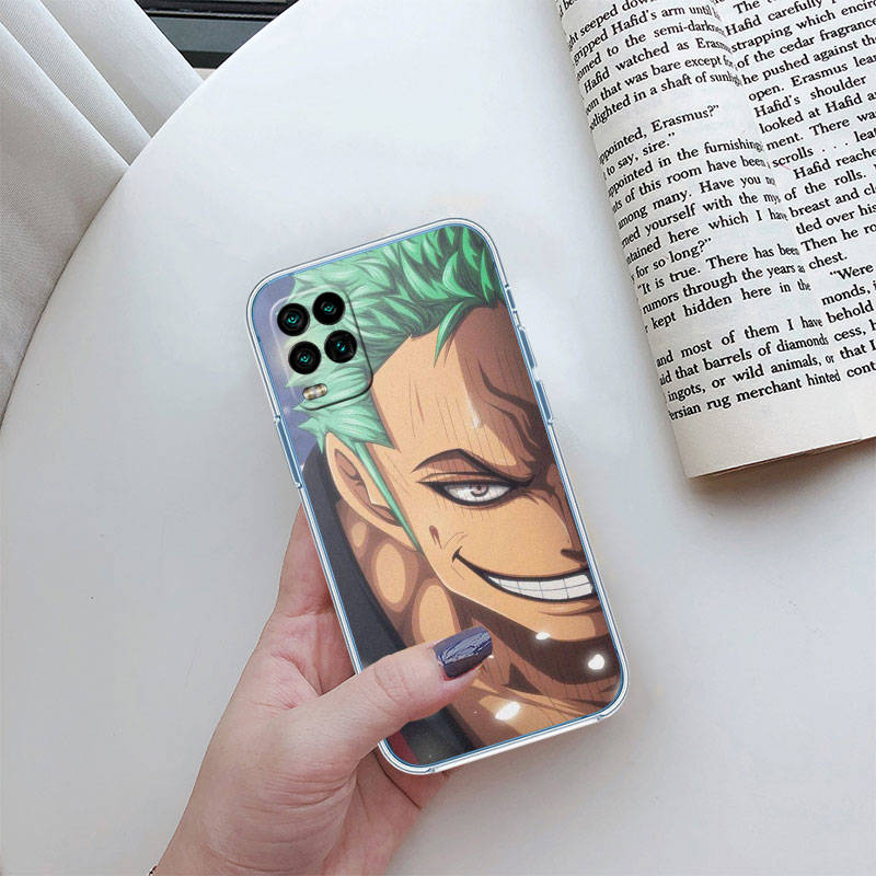 JO42 One Piece Phone Case for Motorola E22S E7 G6 G7 G8 G9 Plus Power Play G10 G20 G04 E30 E40 E22 E20 E13 G22 G23 G Stylus Play