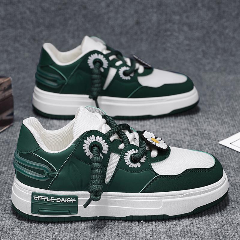 Fashion CYYTL Mens Shoes Casual Outdoor Sneakers Fashion Skateboard Sports Running Designer Luxury Platform Leather Tennis Work Loafers