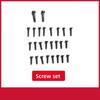 New Plastic RC Remote Control Helicopter ERA C138 1:36 Multistyles Simulation RC Bell 206 Helicopter Propeller Screw Set