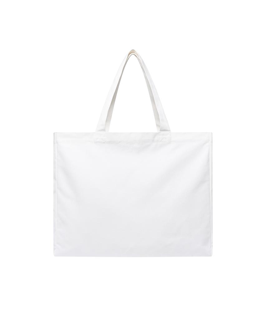 Durt L Bag (Ivory)