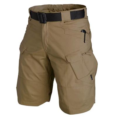Pantalones Cortos Tácticos Transpirables Resistentes al Desgaste Absorbentes del Sudor de Verano para Hombre Pantalones Cortos Casuales para Herramientas al Aire Libre