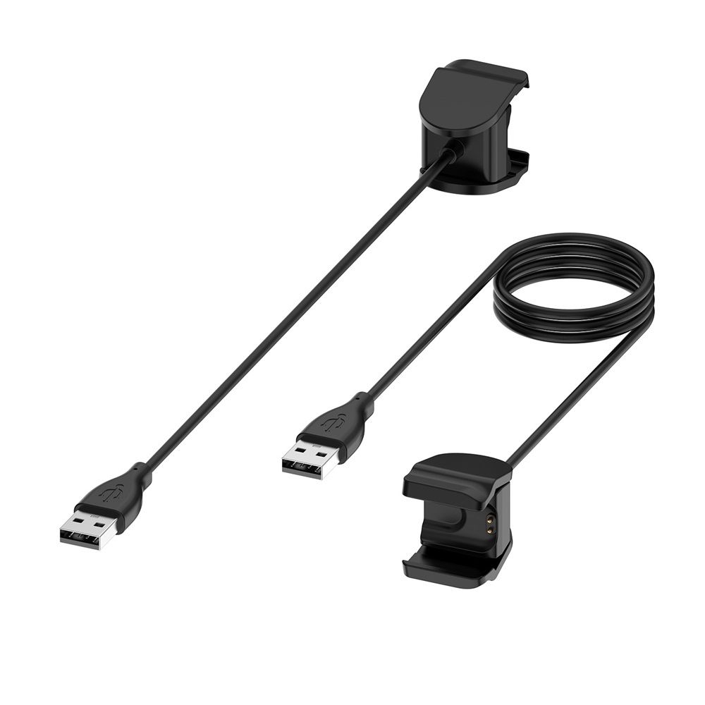 Accesorii Cablu de Rezervă Clip Încărcător Cablu de Încărcare USB Pentru Xiaomi Mi Band 4 Cradle