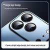 Shangsu AG Matte Full-Lens Protection Phone Case for iPhone 17 Series