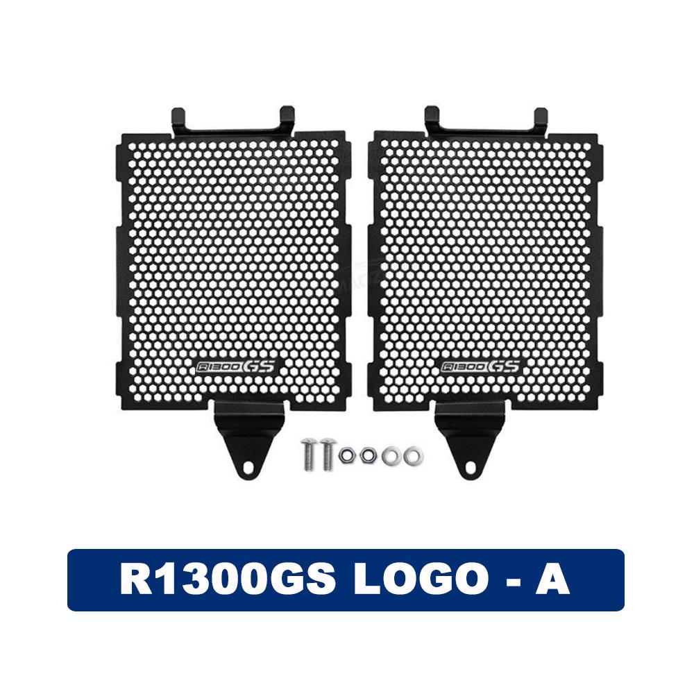 For BMW R1300GS ADV 2023 2024 2025 Motorcycle Aluminum Radiator Grille Guard For R 1300 GS Adventure 2026 Grill Cover Protector