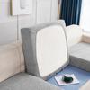 Waterproof stretch jacquard sofa cover for living room, delicate seat covers for home and hot