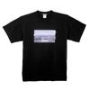 Premium Cotton T-Shirt Black XL SUW-15601T