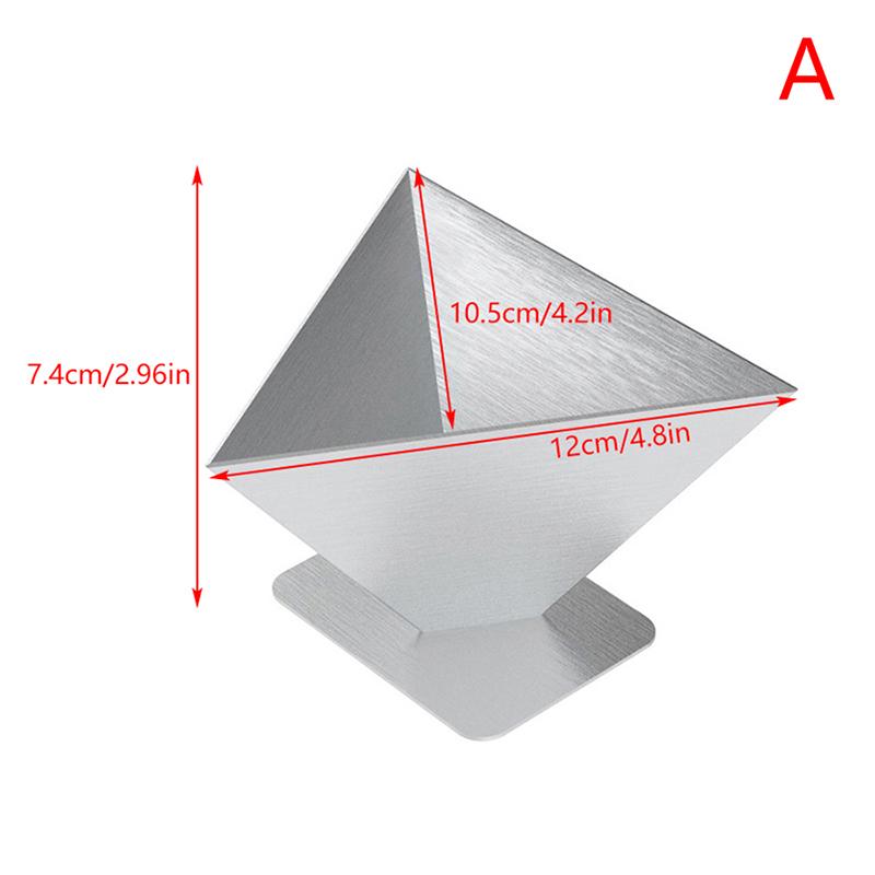 

Dragon Boat Festival Zongzi Mold Sushi Mould Triangle Rice Ball Bento Mould Pastry Mold Baking Mould Kitchen Accessories 12*10.5*7.4cm