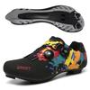 Jian Gong Road Cycling Shoes