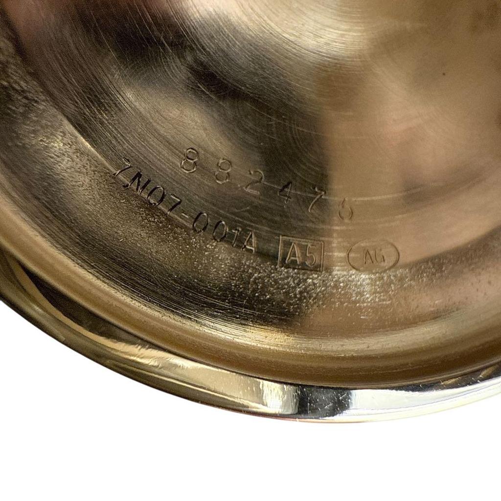 [USED] SEIKO 7N07-001A Pocket Watch - Working