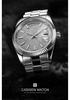 Cardison Men's Mechanical Watch - Fashion Casual, Waterproof, Luminous, Fully Automatic with Japan 8205 Movement