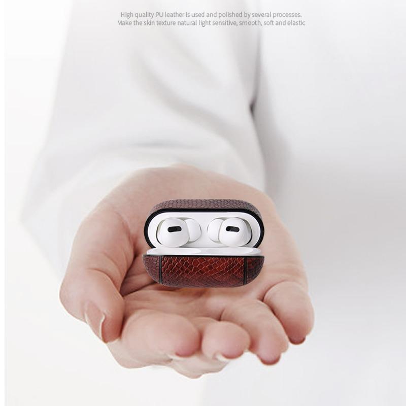 Headphone Case AirPods Pro Case Headphone Case Sticky Tide Bluetooth Headphone Case