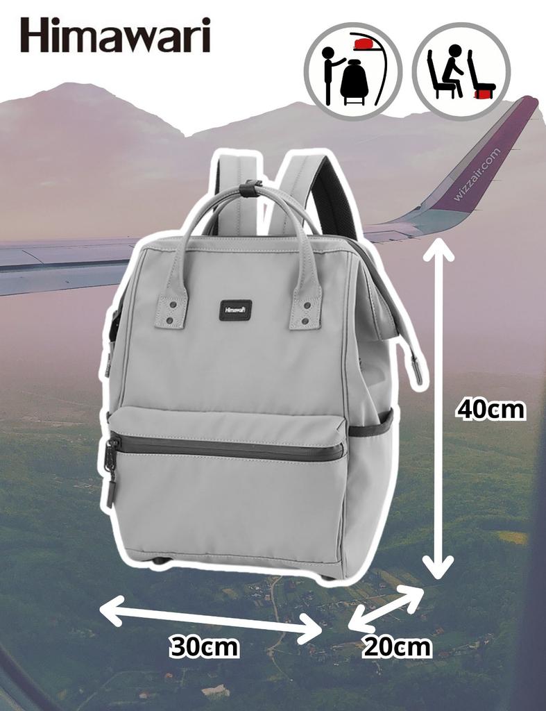 Backpack 1884-01