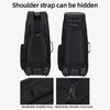 Portable Travel Bag, Tug Bag, Travel Outdoor Wheel Bag, Duffel Bag, Clothes Storage Bag, Large Shoulders Backpack
