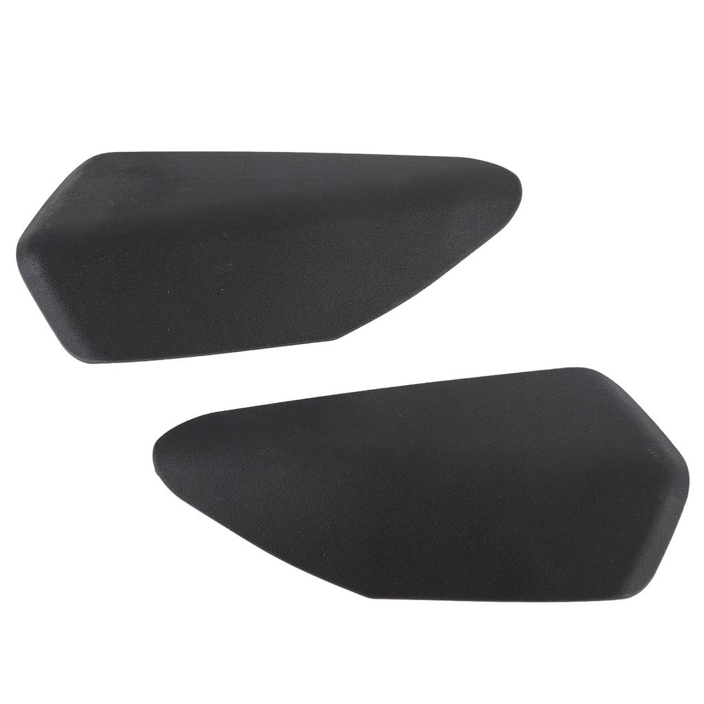 1 Par Bensintankskydd Nylon Kollisionssäkert Repskydd Bensintank Sida Traktion
