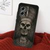 Ancient Egypt Pharaoh Case For Xiaomi Redmi Note 13 9 10 11 12 14 15 Pro Plus Cover For Redmi 15 C 12C 13C 14C 10C