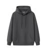 Qidingbao Hooded Versatile Sweatshirt
