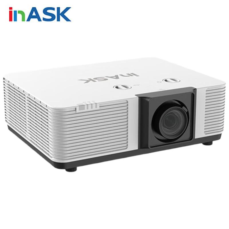 

InASK LE-FU650 Laser DLP Engineering Projector (CN version)