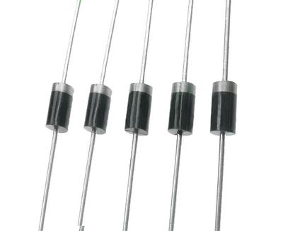 Schottky Diode 1N5822 Do-27 3A-40V-10 Pcs
