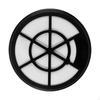 Air Inlet Filtering Screen for Vacuum Cleaner Practical Nen110B Nen110A