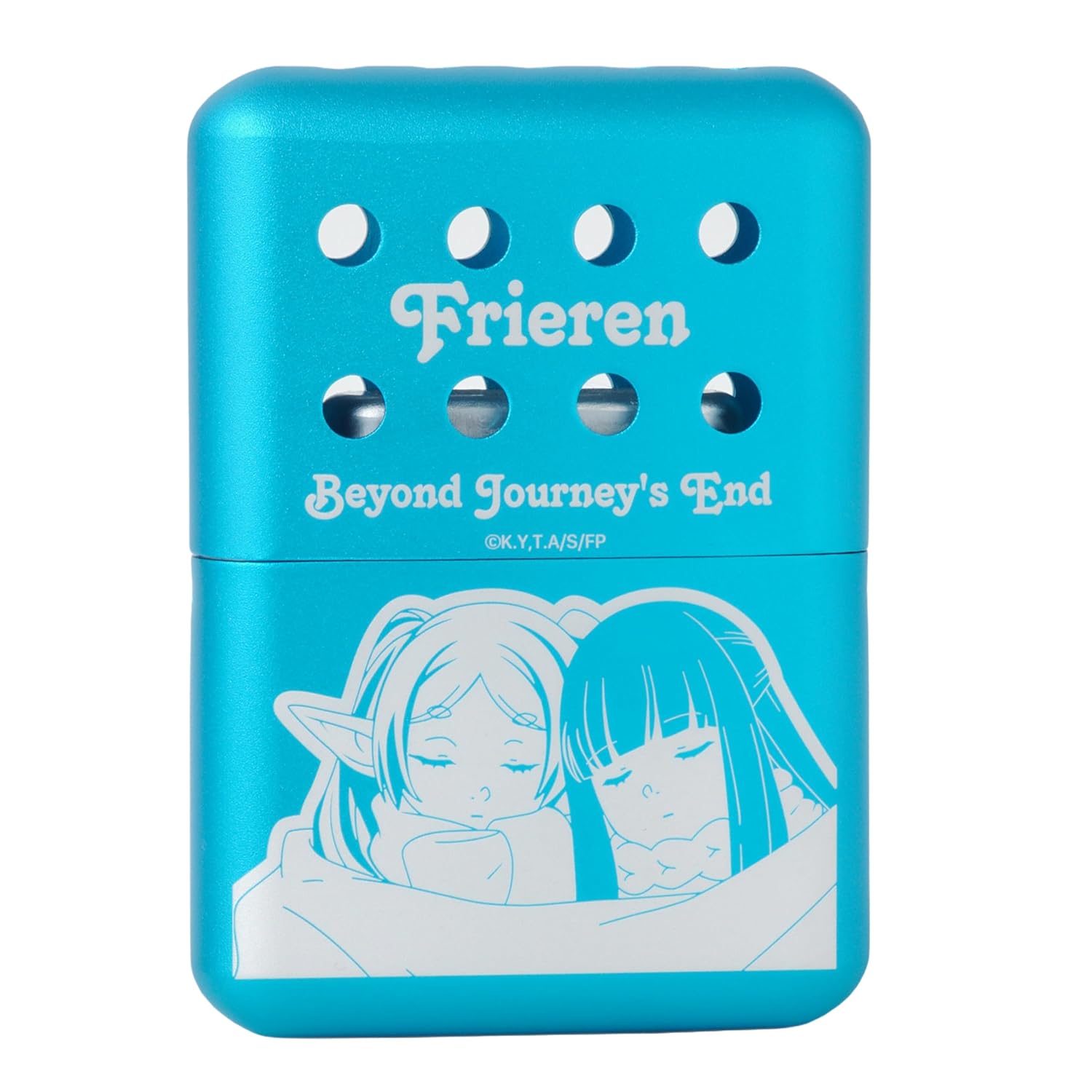 Sousou no Furiren Handy Kairo (Nezou ver.)
