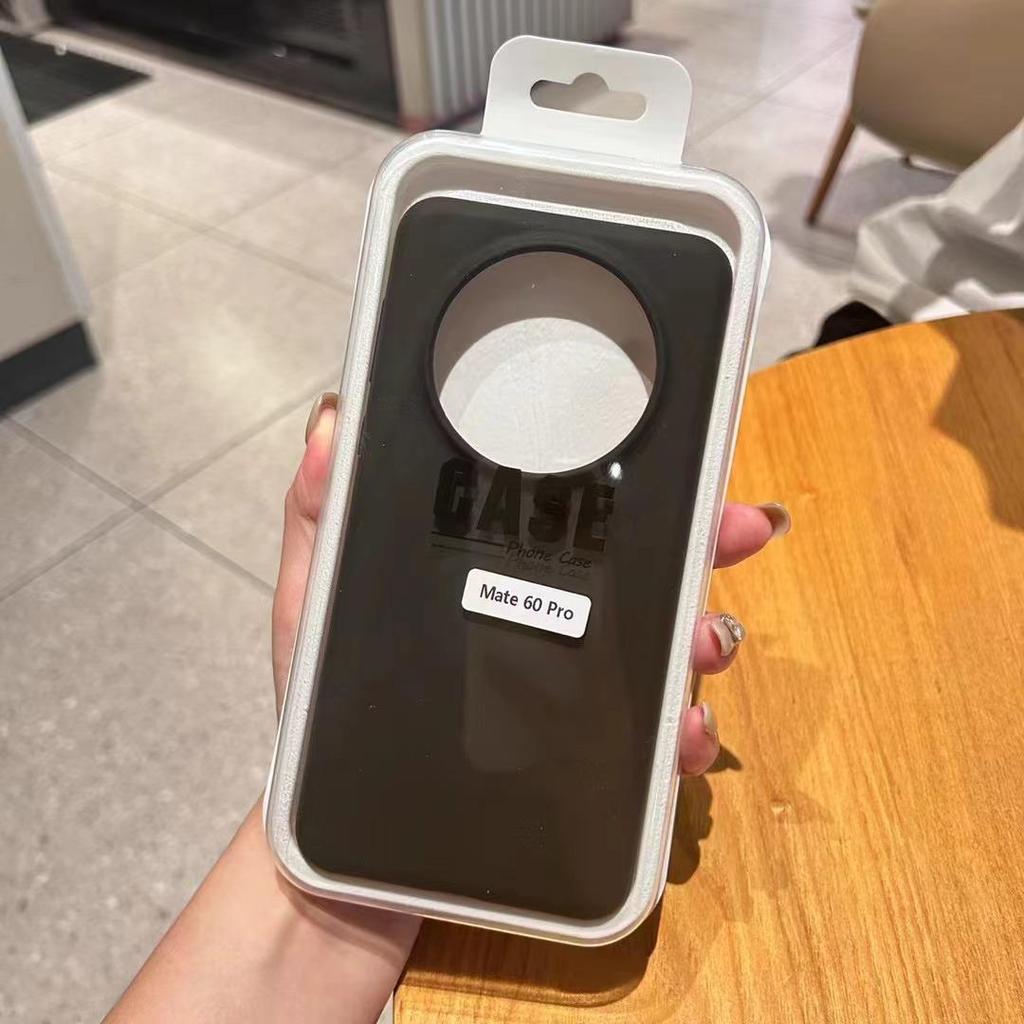 Liquid Silicone Phone Case for Xiaomi 17, Huawei Honor 400, Magic8, and Findx9 - Full Coverage Candy X300.