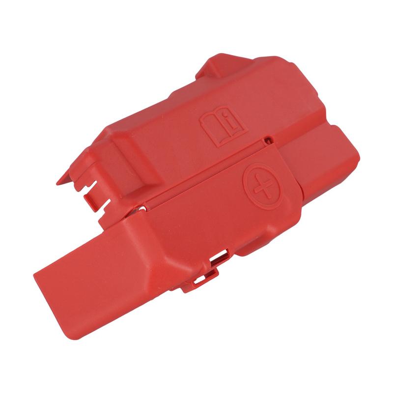 Battery Connector End Cover For Honda 09-14 32418-TF0-003 Battery End Cap Battery Connection End Cap 32418TF0003 Plastic