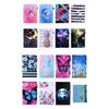 Case For Samsung Galaxy Tab A 10.1 2019 SM-T510 T515 Tablet Cover For Samsung Tab A8 SM-T290 T295 Painted Fashion Cartoon Funda