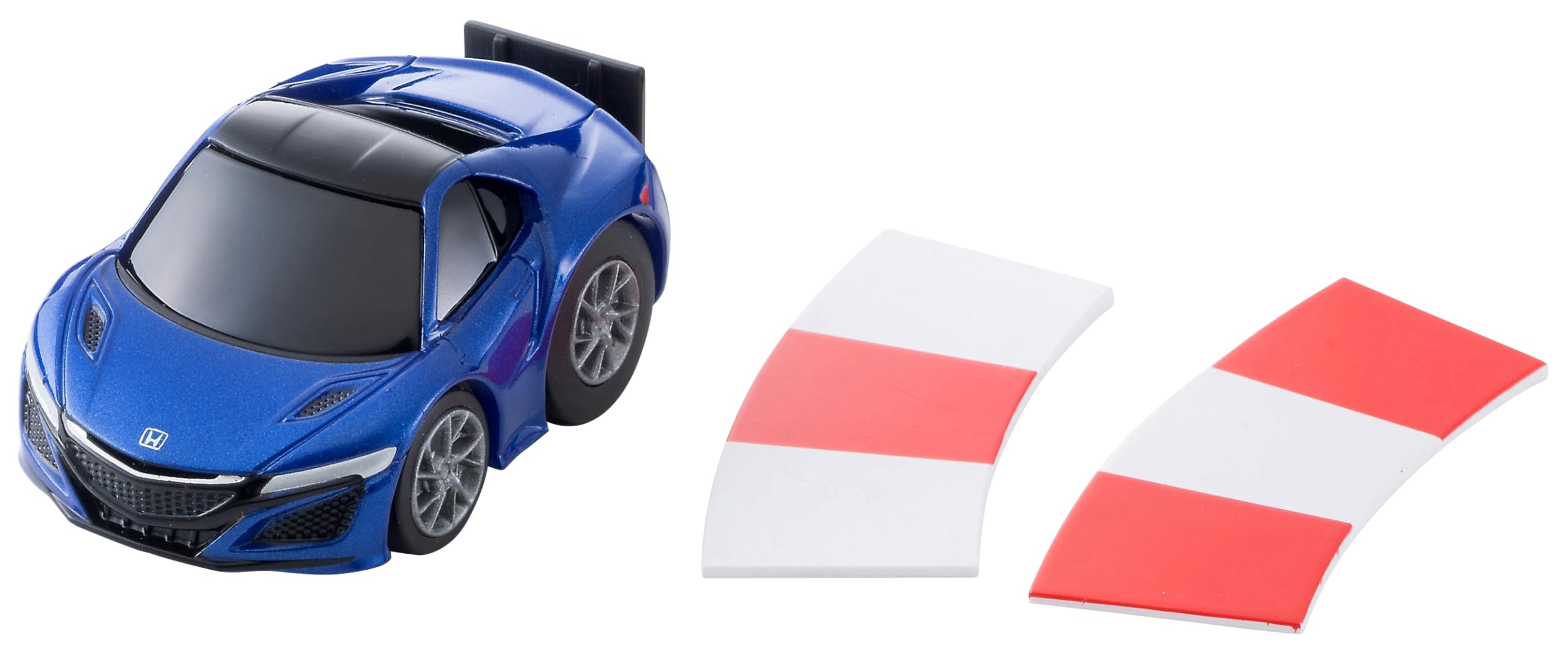 

ChoroQ Honda NSX Blue Готовый продукт Q s QS-09a