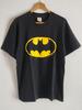 [USED] 90s Batman T-shirt, Made In USA, Single Sleeve, American Comic, Anime, Movie, Joker